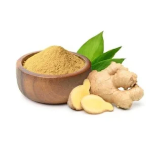 আদা গুঁড়া (Ginger Powder) – বিশুদ্ধ ও সুগন্ধি